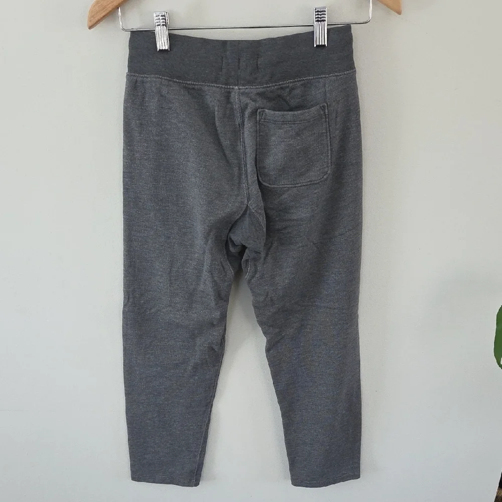 GAP Kids Bundle Of 3 Sweatpants - Gray Star Wars & Light Gray and Navy